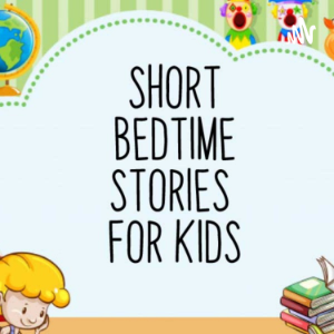 Episode 18-Beauty and the Beast#English