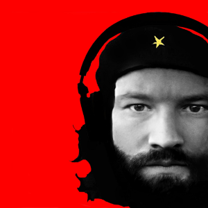 At least three feet under