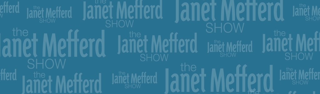 The Best Of Janet Mefferd
