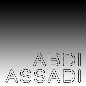 The Abdi Assadi Podcast | Podcast on Spotify