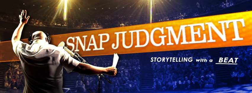 Snap Judgment