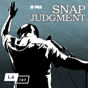 Snap Judgment