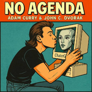 No Agenda Episode 1781 - Live-logo