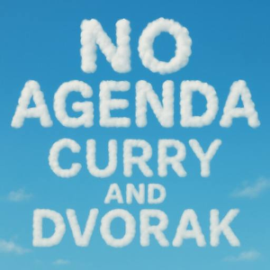 No Agenda Episode 1786 - Live-logo