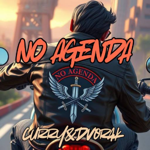 No Agenda Episode 1787 - Live