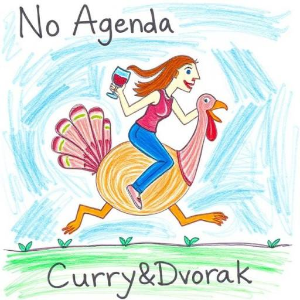 No Agenda Episode 1819 - Live