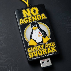 No Agenda Episode 1864 - Live