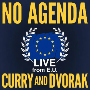 No Agenda Episode 1867- Live