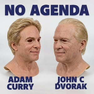 No Agenda Episode 1872 - Live