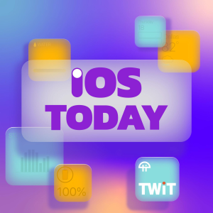 iOS 781: What & Where to Watch - Track Your Shows, Film Ratings, & What's Next