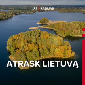 Atrask Lietuva