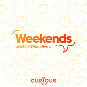 Weekends with Ben O’Hara-Byrne