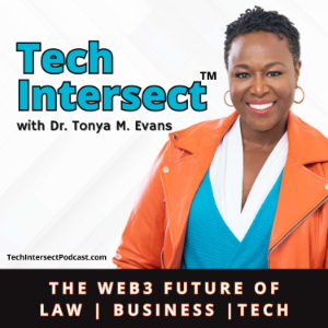Tech Intersect™ with Prof Tonya M. Evans-logo