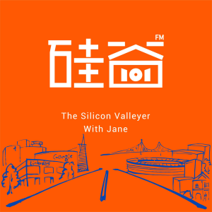 硅谷101|中国版-logo