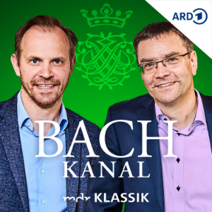 MDR KLASSIK - Die Bach-Kantate mit Maul & Schrammek