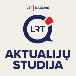 LRT Aktualiju studija