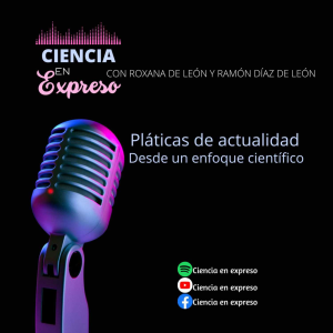 Ciencia en Expreso-logo