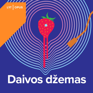 Daivos dzemas