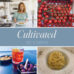 Cultivated By Caryn 4th of July Special