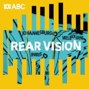 Rear Vision — How History Shaped Today-logo