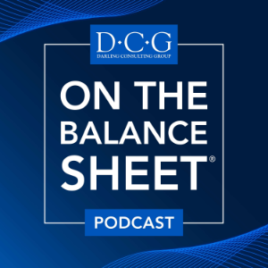On the Balance Sheet®-logo
