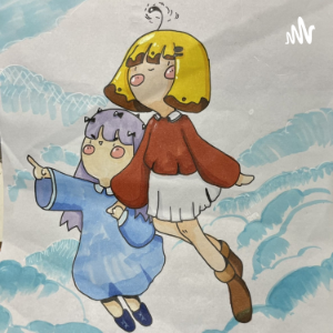 外星人的職場漫話-logo