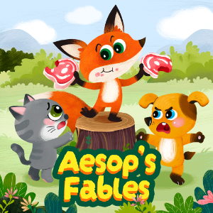 Aesop’s Fables