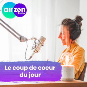 Le coup de cœur du jour-logo