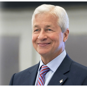 Jamie Dimon’s Letter to Shareholders-logo