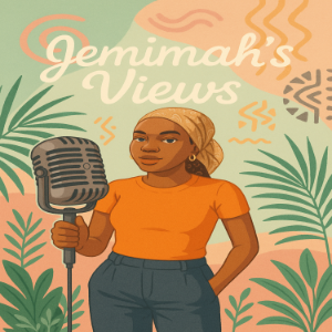 Jemimah’s views
