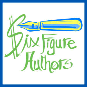 Six Figure Authors-logo