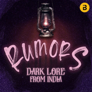 Rumors: Dark Lore From India-logo
