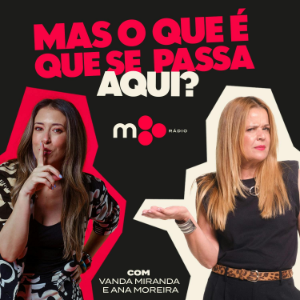 M80 - Mas o que e que se passa aqui?