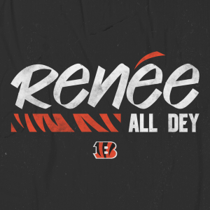 Chase Brown l Renee All Dey