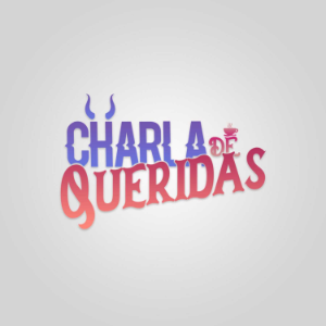 Charla De Queridas-logo