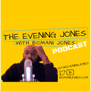 Blog – Bomani Jones