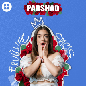 Fruhlife Crisis mit Parshad