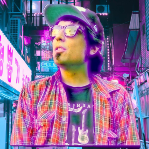 Podcast octubre 2024 hallowee pequeña biografia casi 10 años.