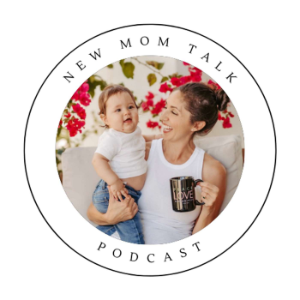 New Mom Talk: A Resource for Pregnant, Expecting Moms & New Moms & Pregnancy-logo