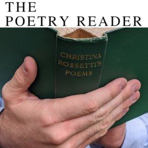 The Poetry Reader-logo