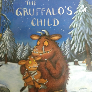 The Gruffalo's Child By Julia Donaldson read by Aarit Mishra