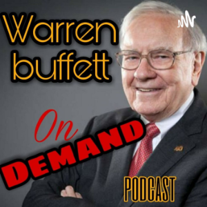Warren Buffett On Demand-logo