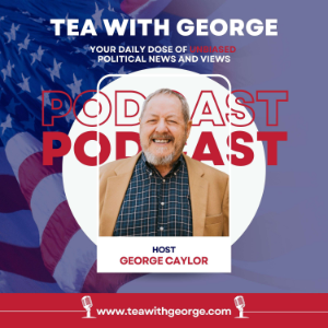 Tea With George-logo