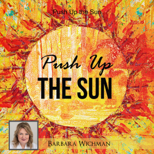 Push Up the Sun-logo
