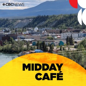 Midday Cafe (CBC)