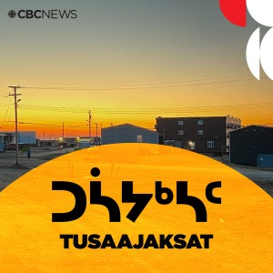 Tusaajaksat