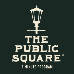The Public Square - Two Minute Daily-logo