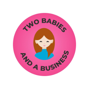 Two Babies and a Business