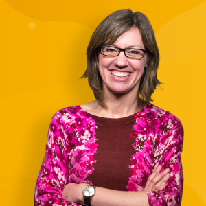 Inspirational Breakfast with Esther Higham-logo