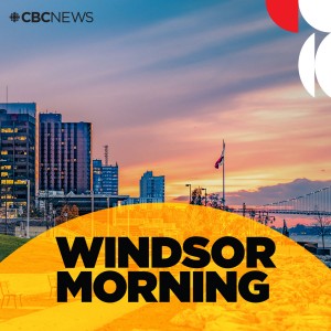 Windsor Morning